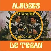 Los Alegres De Terán